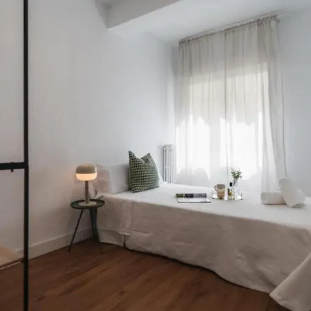 Apartment Tuguest Molinos *